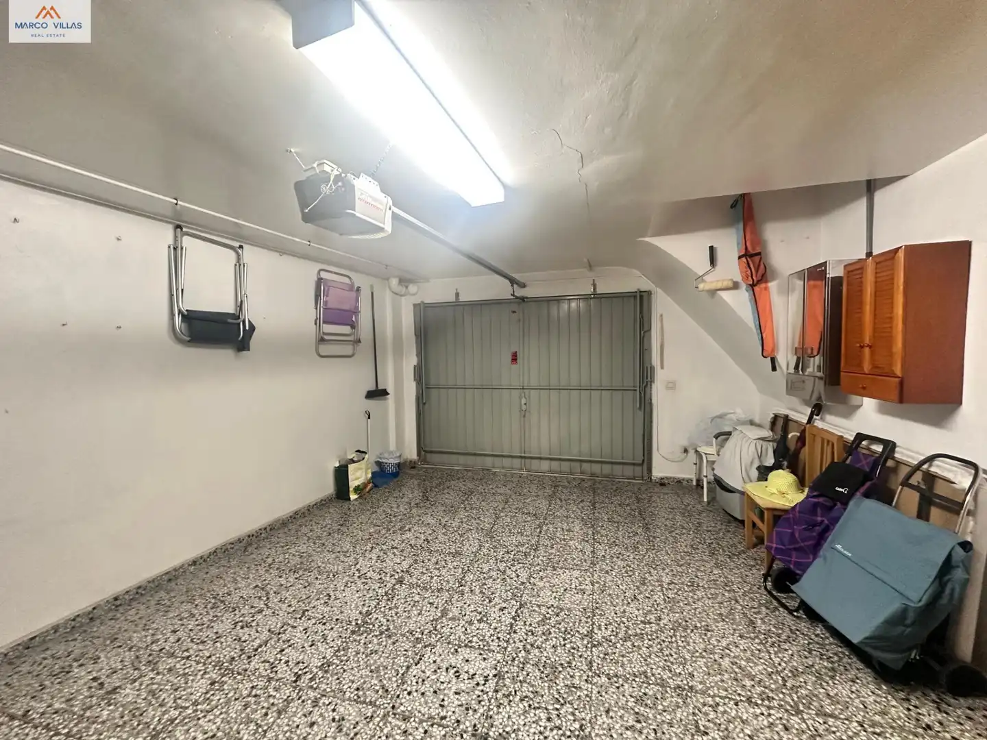 Xalet amb piscina en venda a Las Viñas, imagen 24