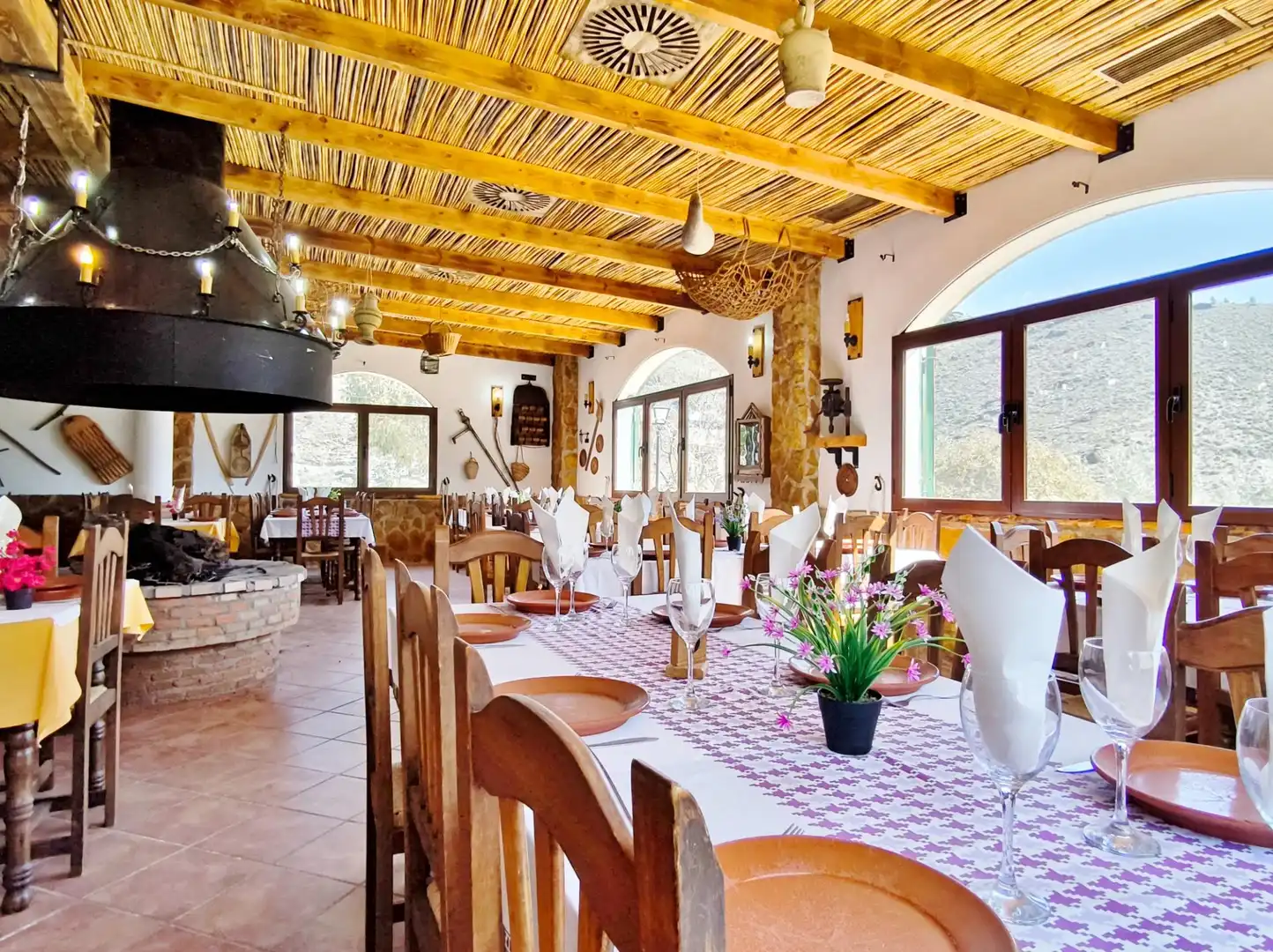 Local de alquiler en Polígono 10 Parcela 52 B HERRER OLULA DE CASTRO , Olula de Castro