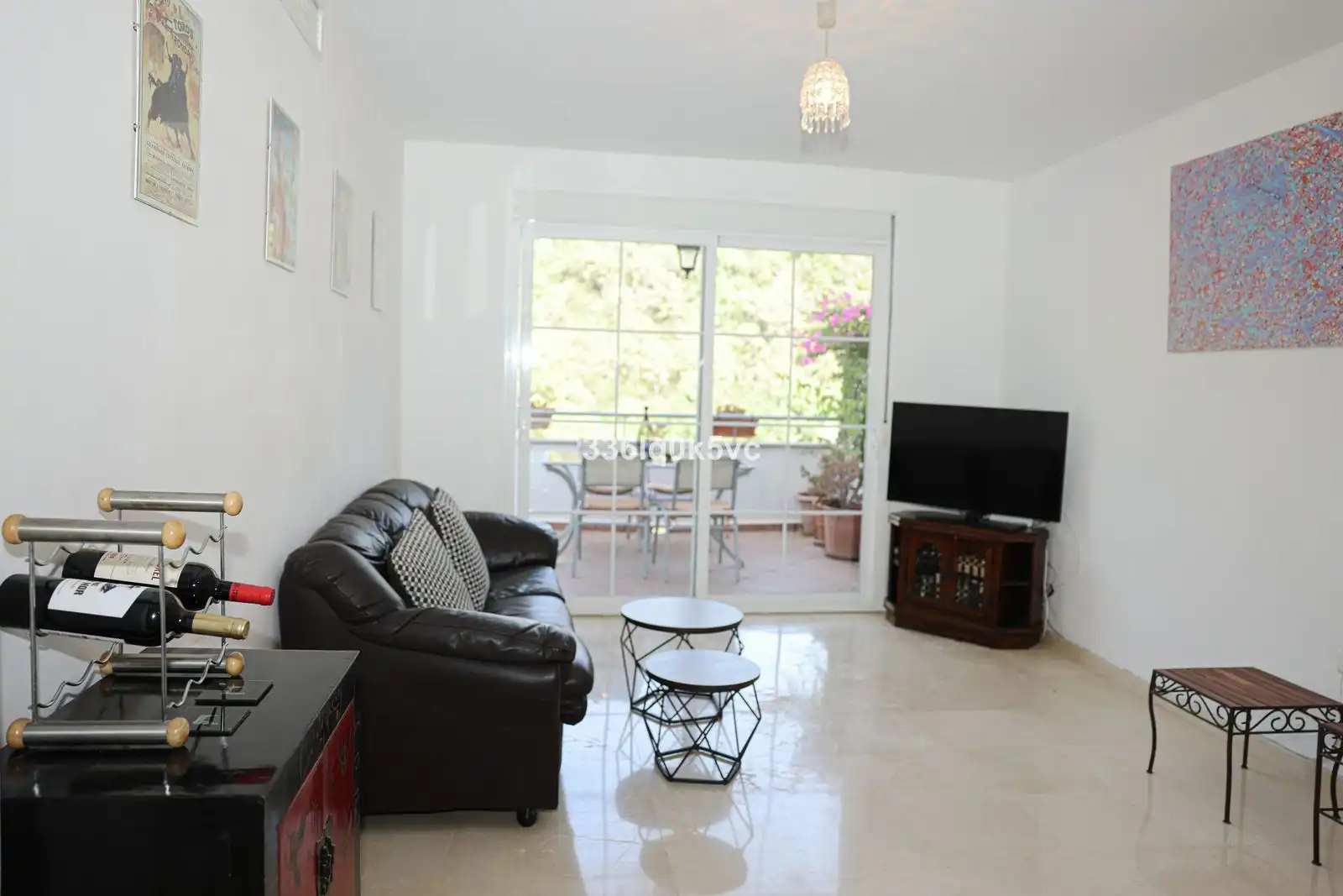 Piso con piscina en venta en Avenida La Moraleda 8, imagen 5