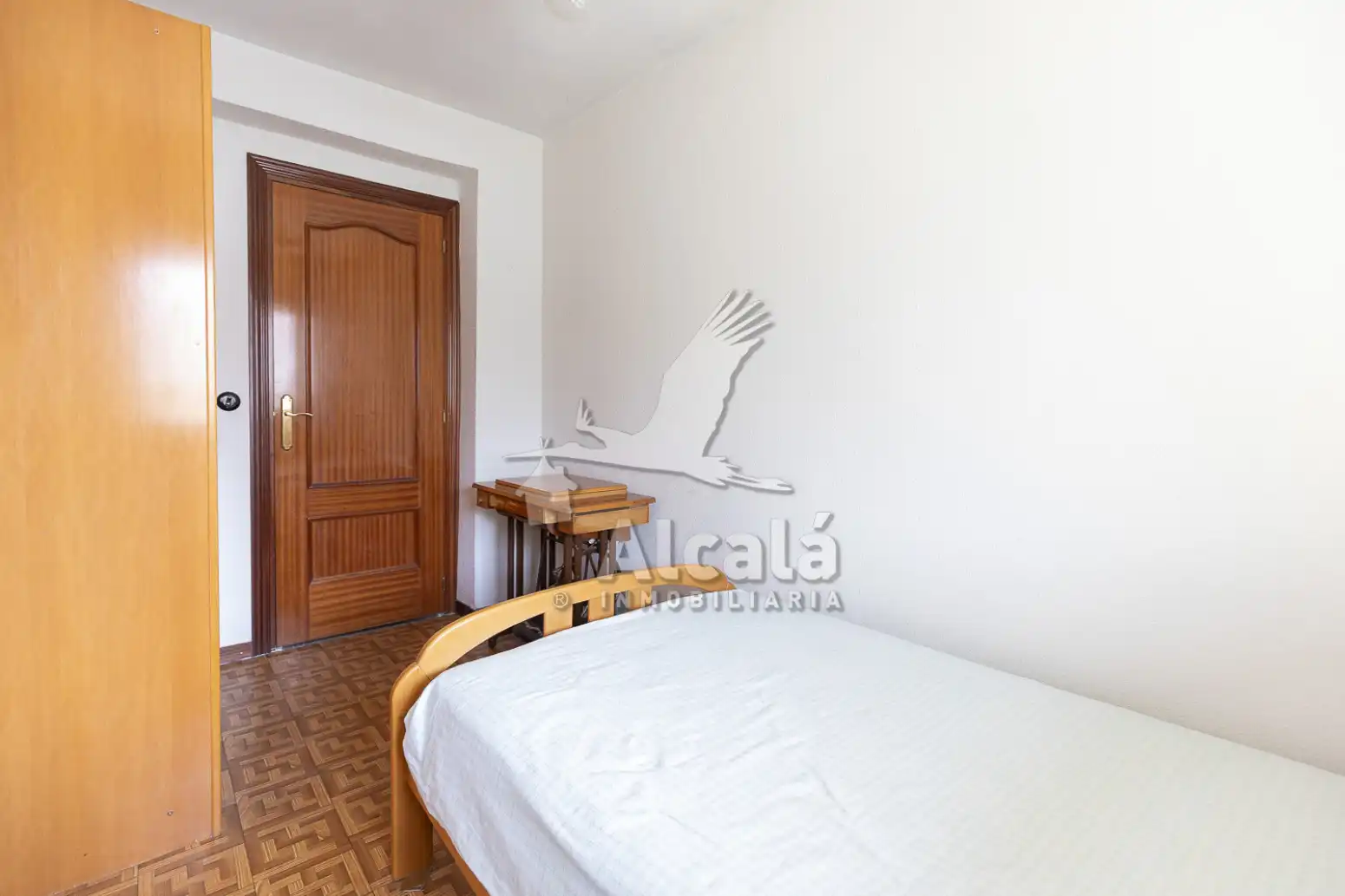 Habitación de Piso en venta en Alcalá de Henares