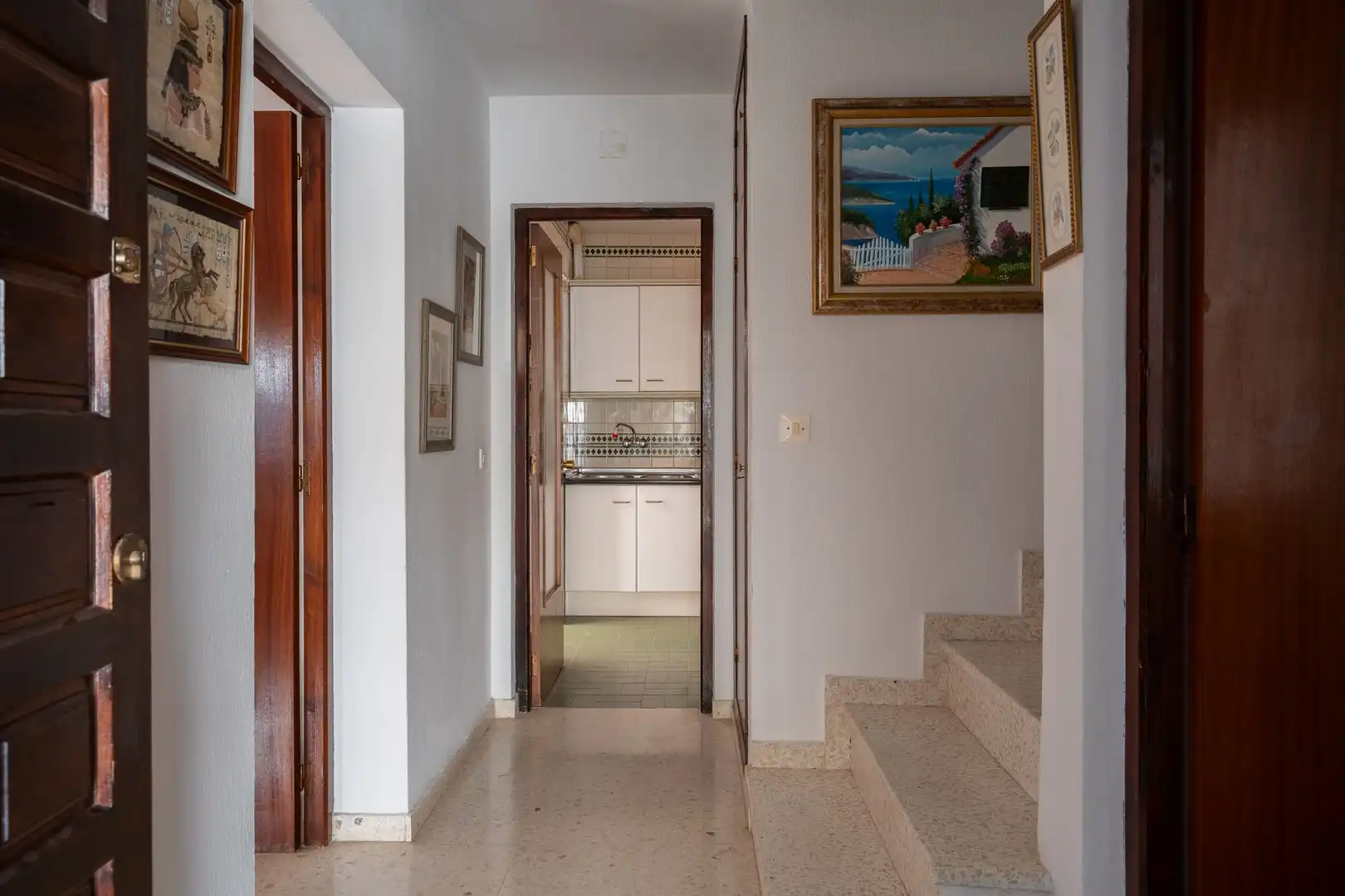 Detached homes for sale in Rincón de la Victoria  with Terrace