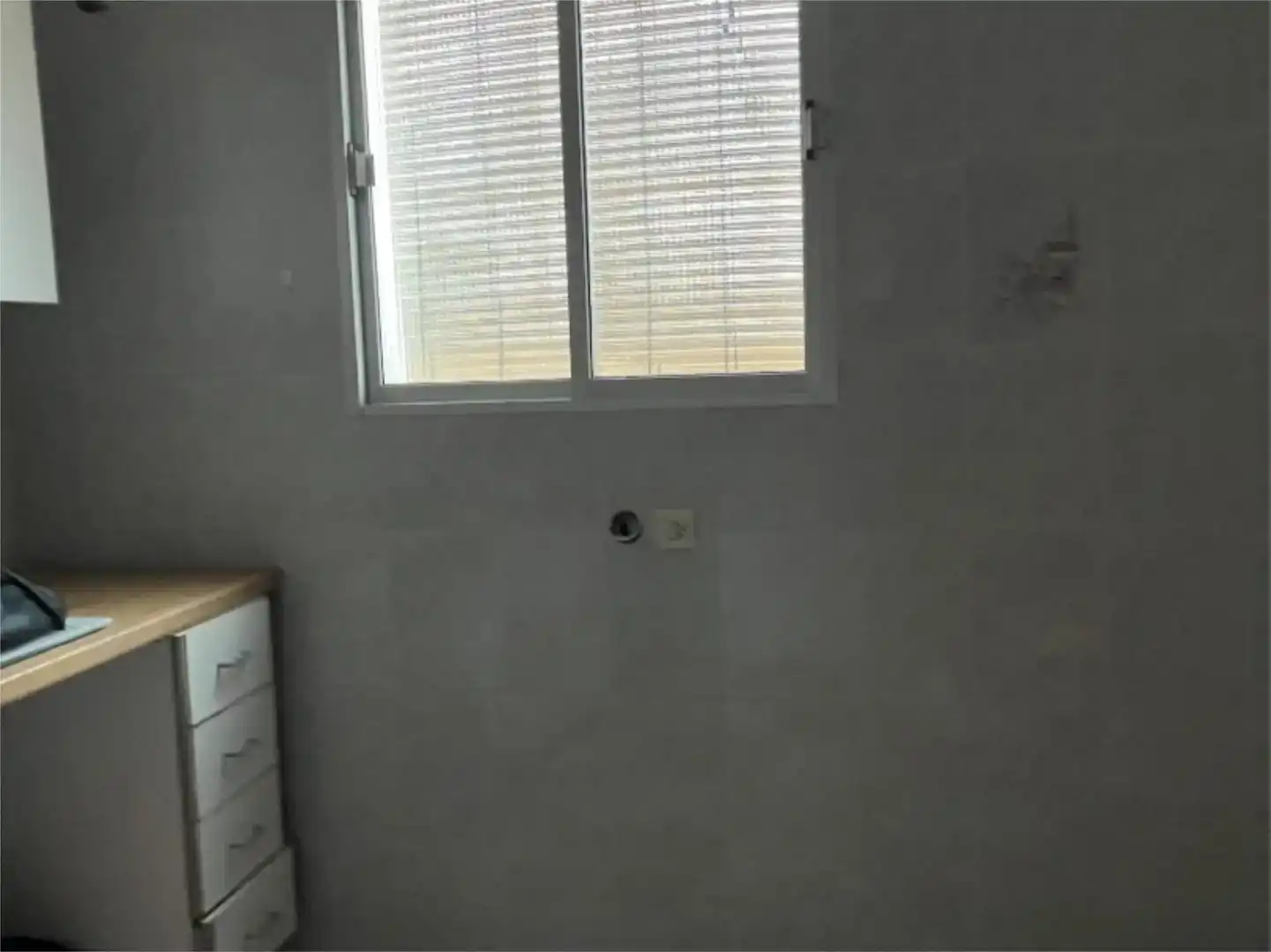 Baño de Piso en venta en Coripe