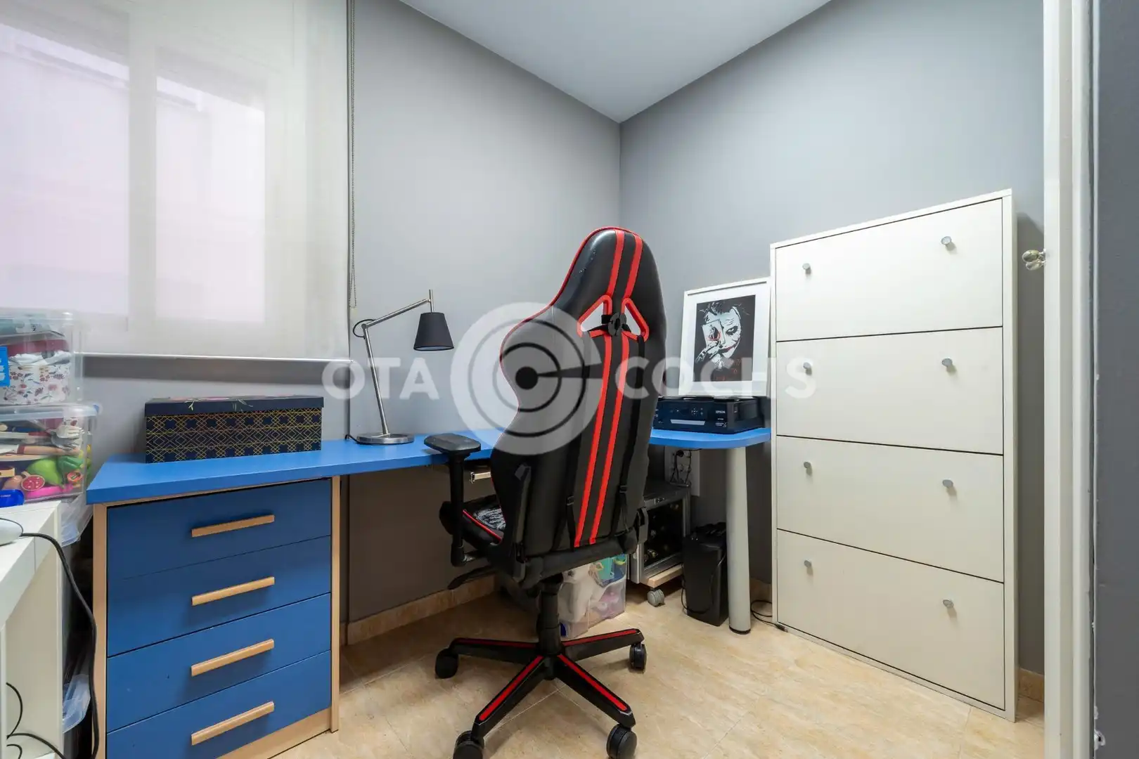Appartamento con terrazza in vendita a INDEPENDENCIA, imagen 25