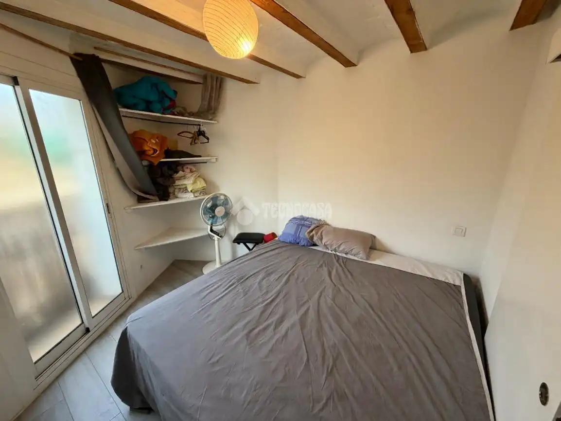 Appartamento con terrazza in vendita a Ciutat Vella, imagen 4