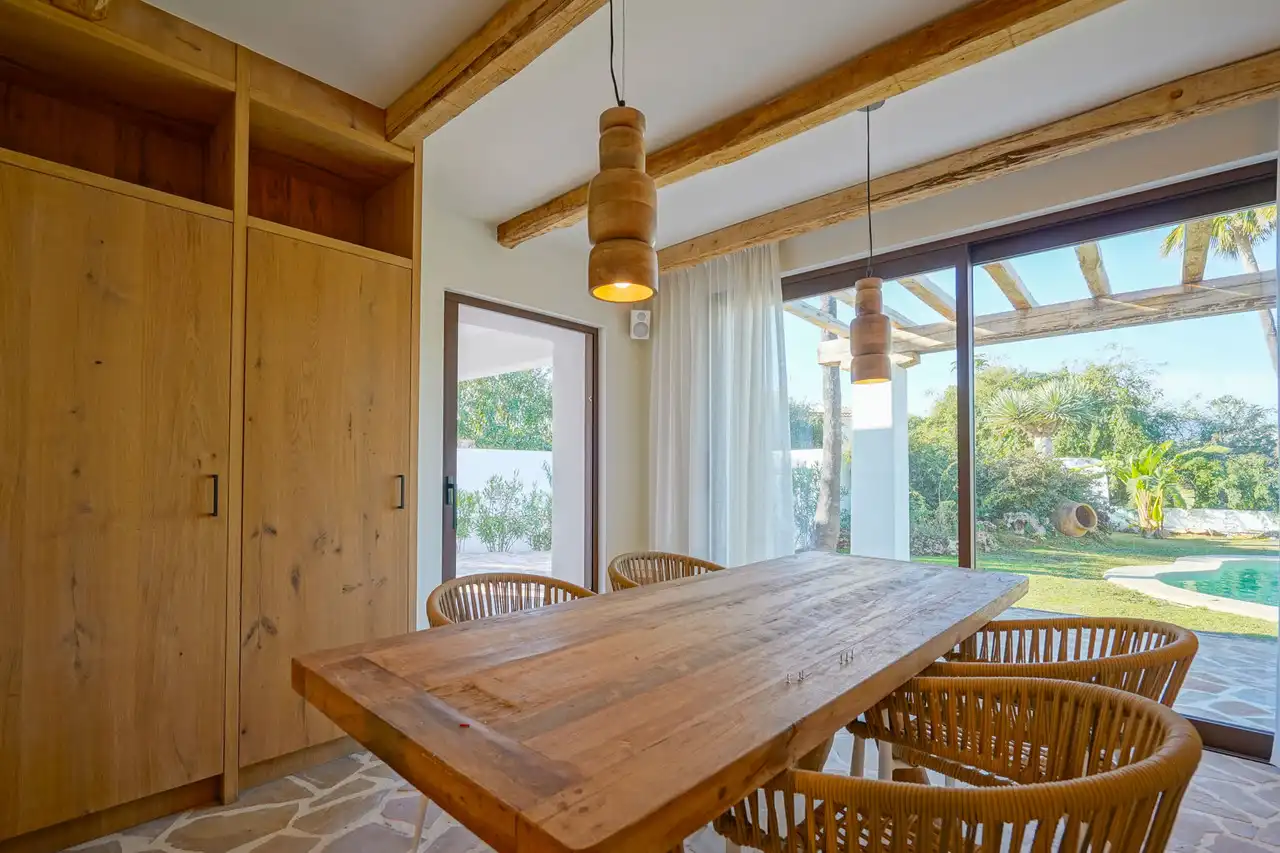 Casa in vendita a Benissa pueblo, imagen 27