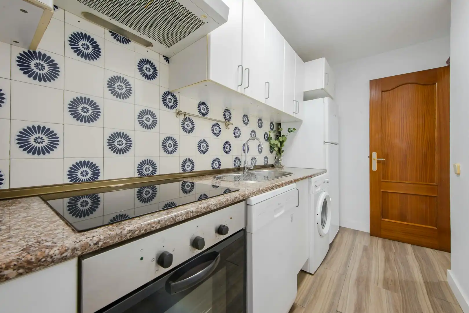 Piso de alquiler en Madrid, Madrid