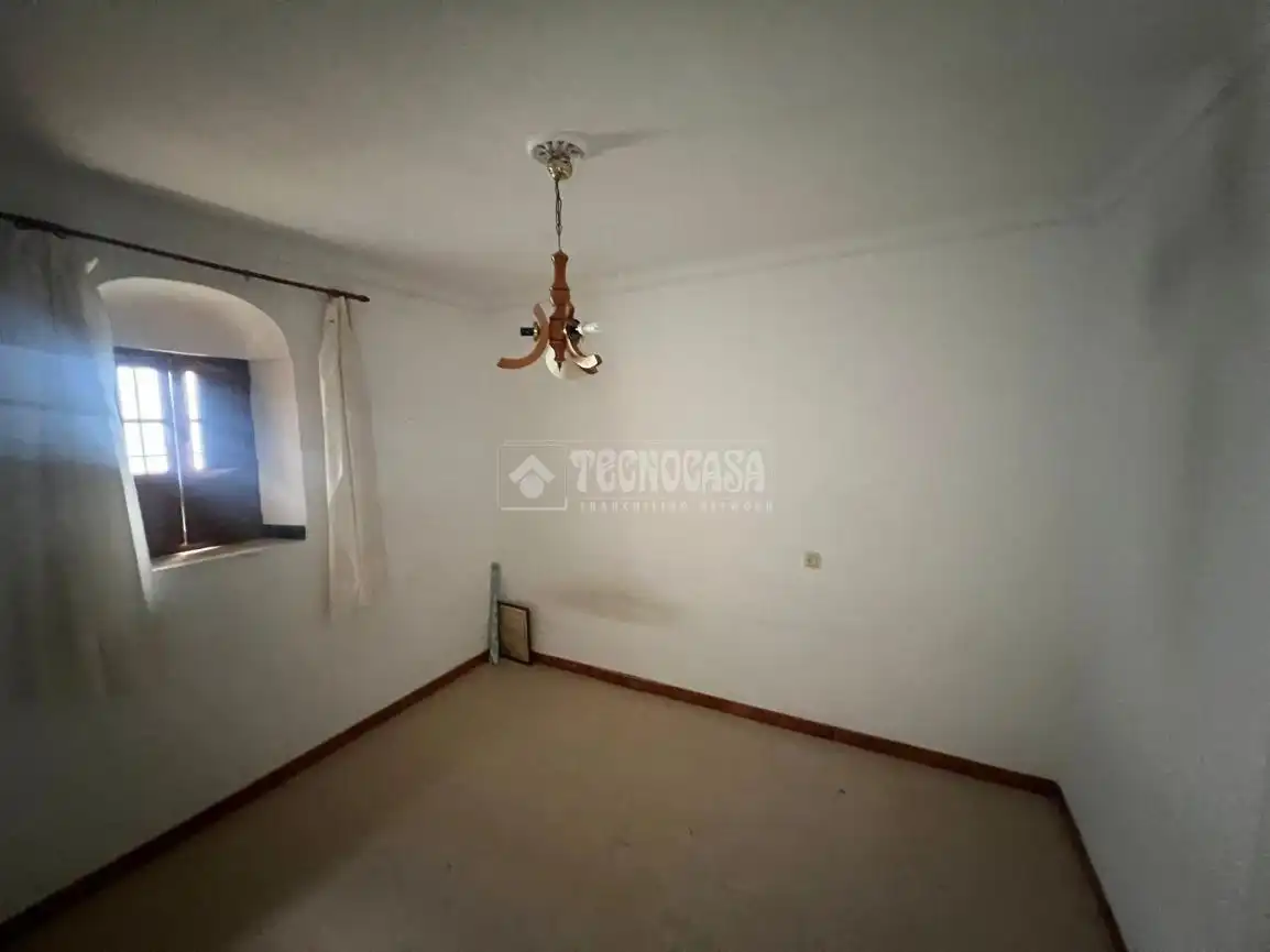 Dormitori de Casa o xalet en venda en Los Molares amb Aire condicionat i Calefacció