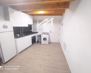 Kitchen of Apartment to rent in Méntrida
