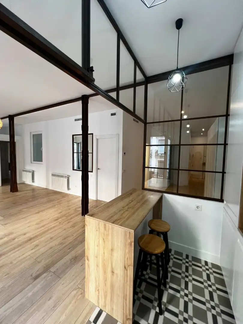 Flat with terrace for sale in Calle de Sebastián Elcano, imagen 27
