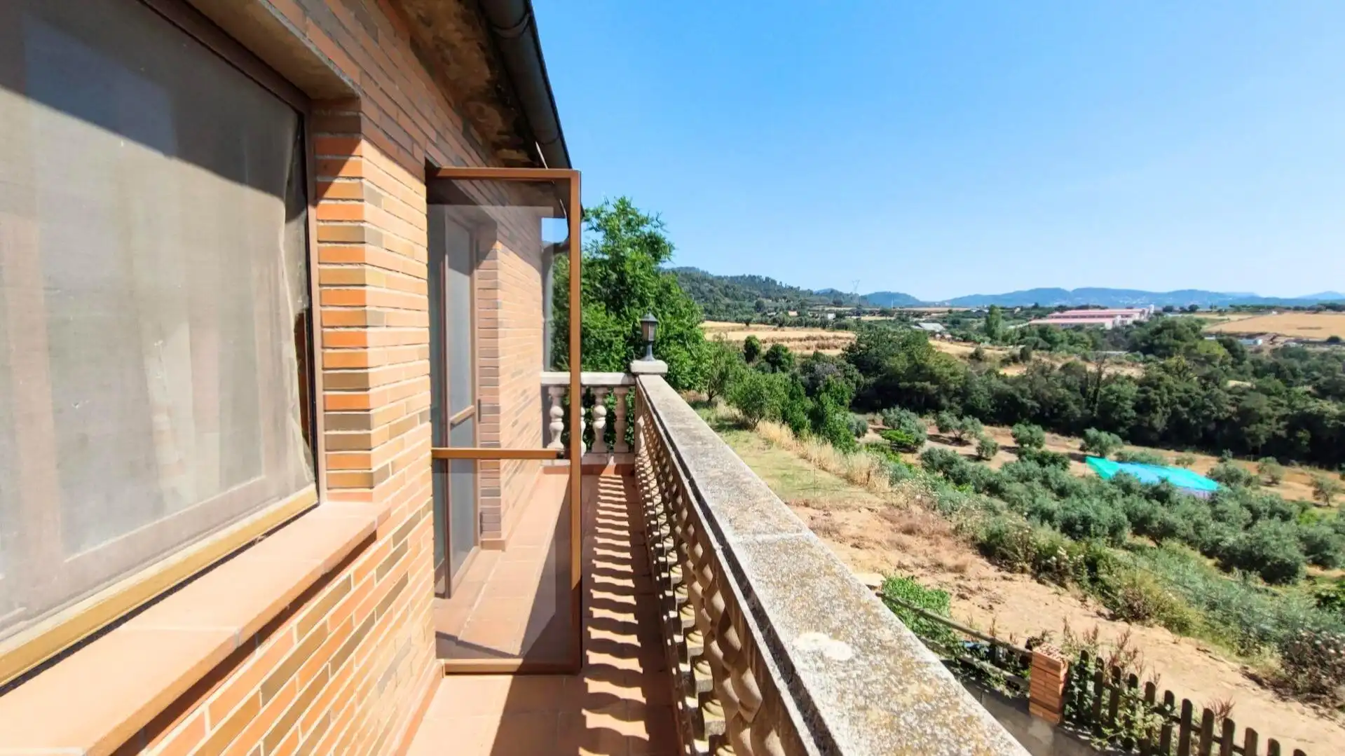 Casa con terraza en venta en Sentmenat, imagen 23