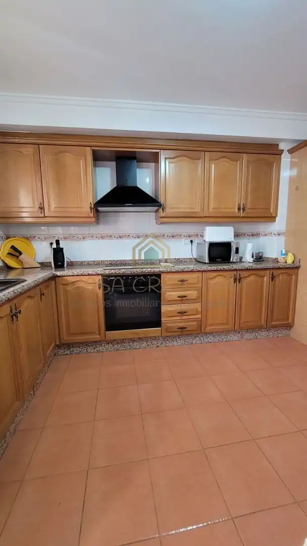 Flat with lift to rent in Calle Castelló, imagen 24