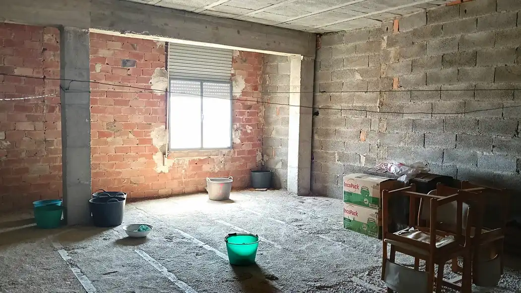 Adosado con terraza en venta en Avenida Valencia 41, imagen 25