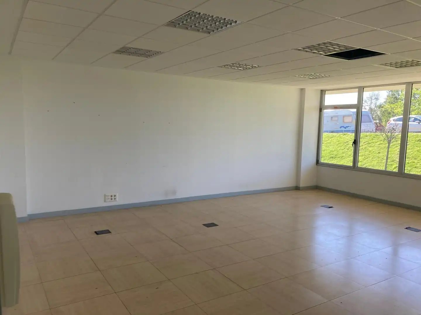 Büro zur Miete in Erandio, imagen 6
