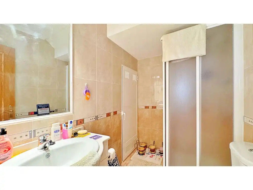 Casa adosada en venta en Calle Cuerda, Playa Flamenca
