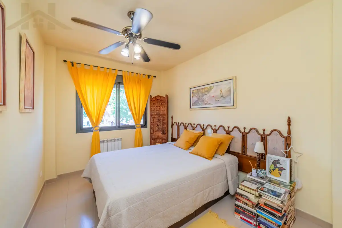 Casa a schiera con giardino in vendita a Avenida de Don Pedro Hernando Sanz, imagen 17