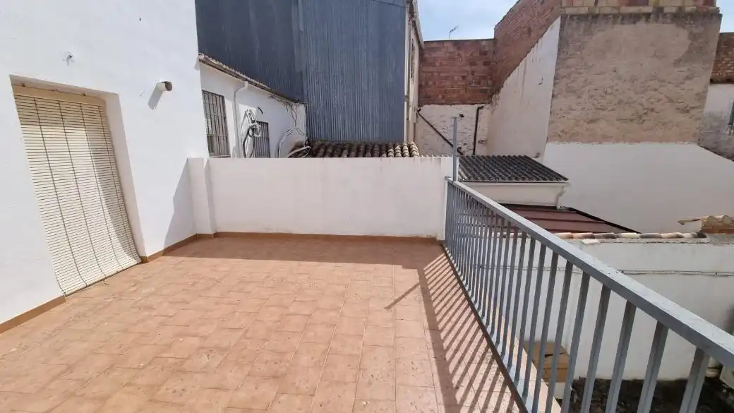 Terraza de Dúplex en venta en Arquillos con Terraza
