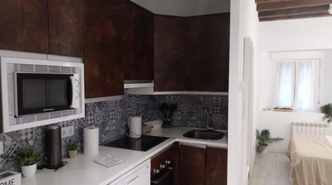 Photo 2 of Apartment for rent in Plaza Mayor - San Agustín, Segovia Capital