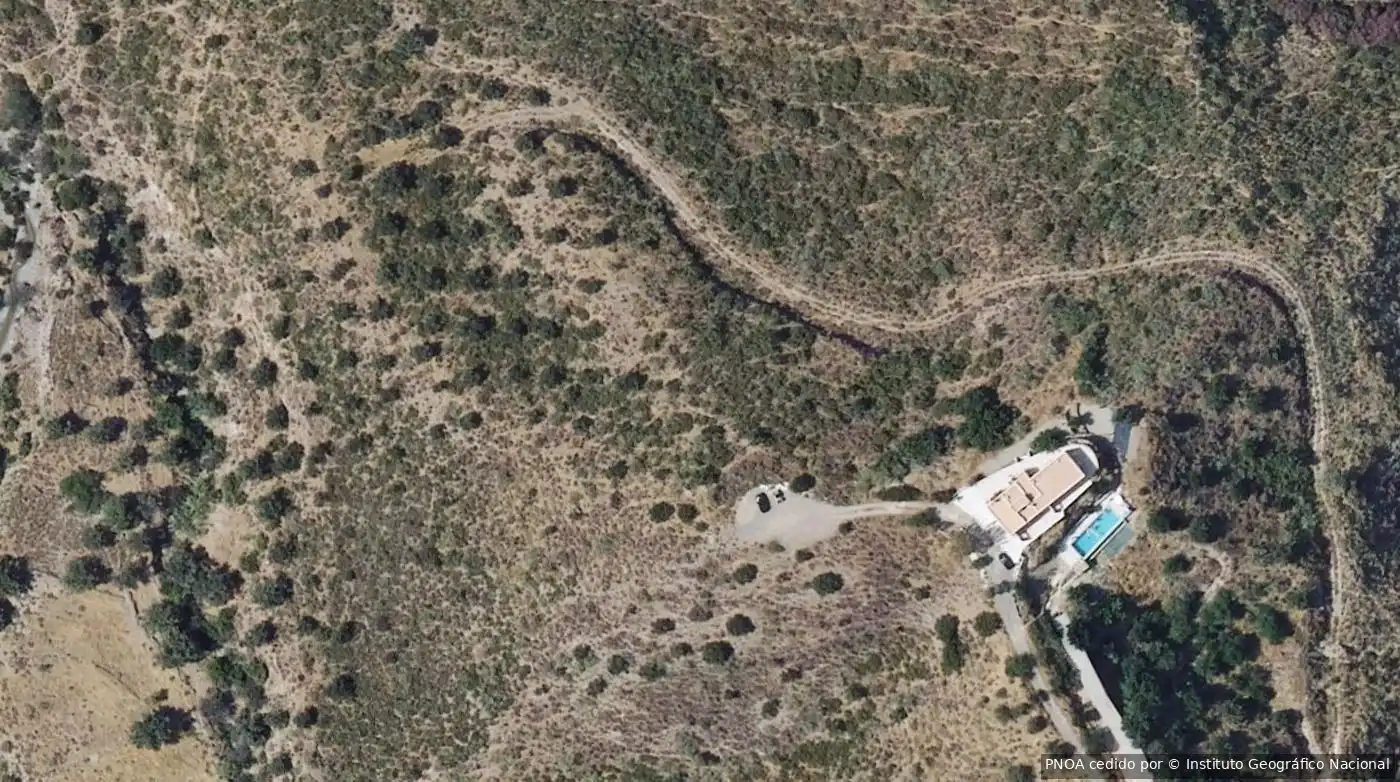 Terreno residencial en venta en Turre, imagen 6