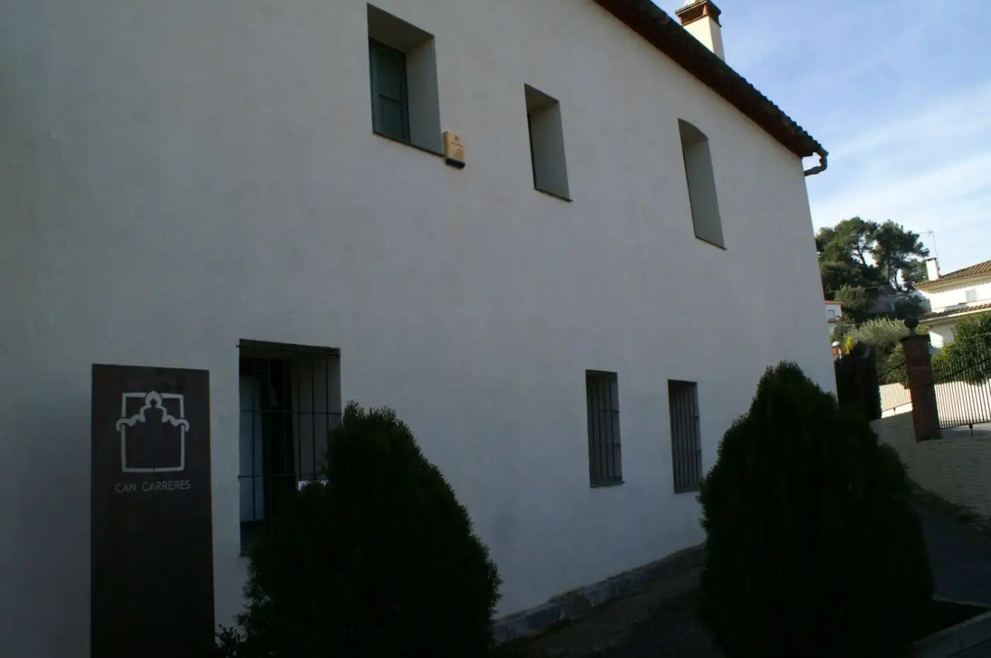 Finca rústica en venta en Bigues i Riells del Fai