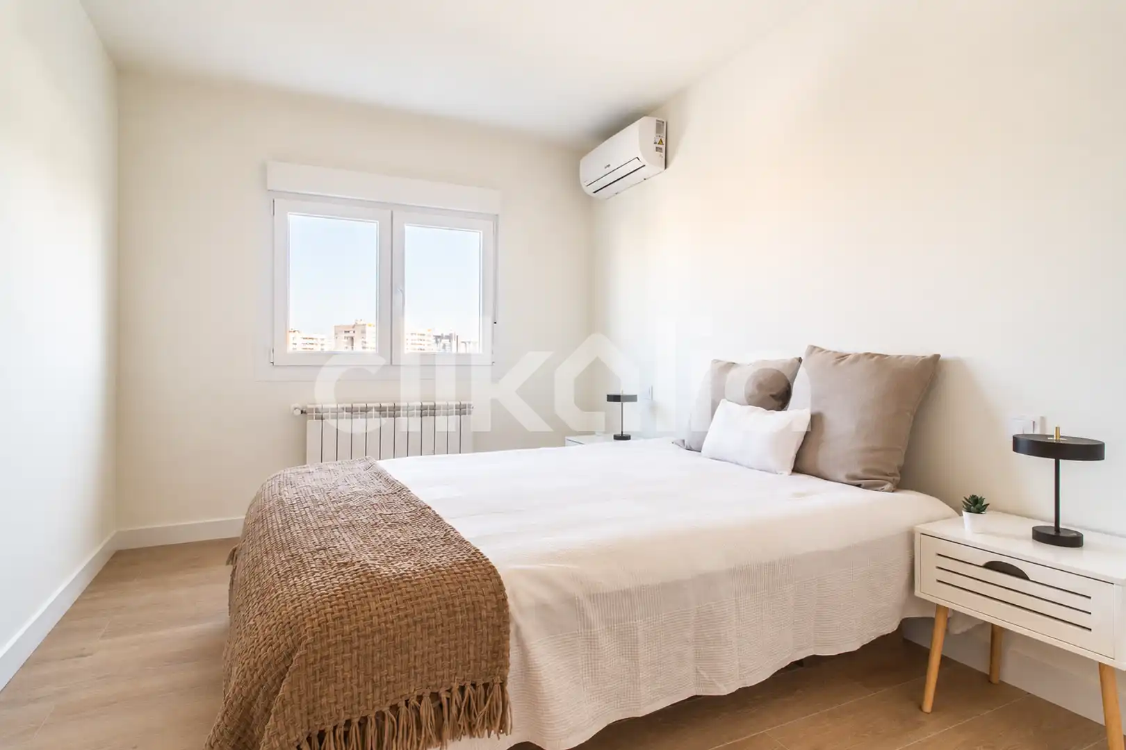 Wohnung mit Garten zum Verkauf in Fuencarral - El Pardo, imagen 20