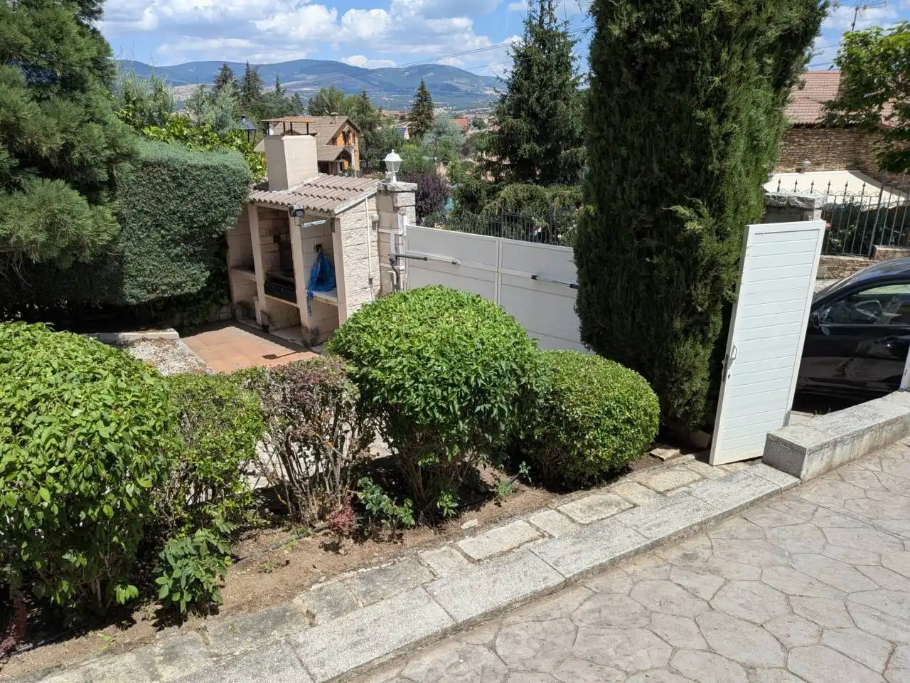 House with garden for sale in Calle Dehesa, imagen 7