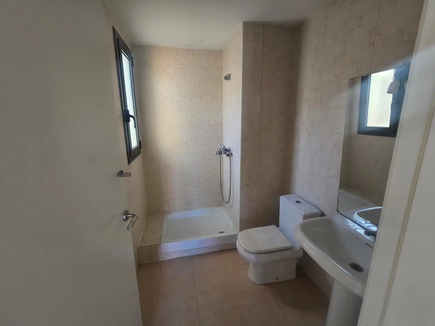 Bany de Pis en venda en Palafrugell amb Calefacció