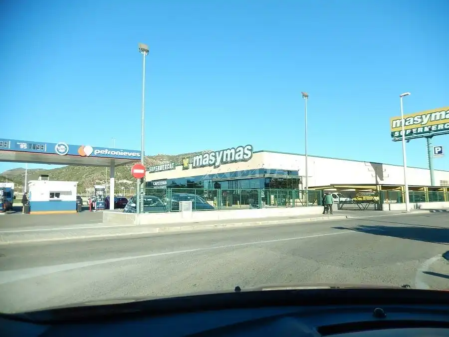 Terreno industriale in vendita a Calle LLIMERES, imagen 3
