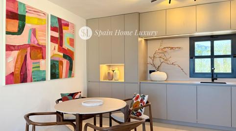 Foto 2 de Dúplex en venda a Partida Manzanera, Manzanera - Tosal, Calpe / Calp