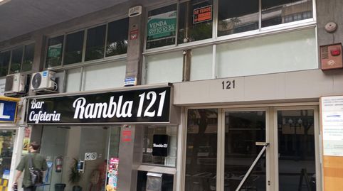 OFICINA EN VENTA RAMBLA NOVA