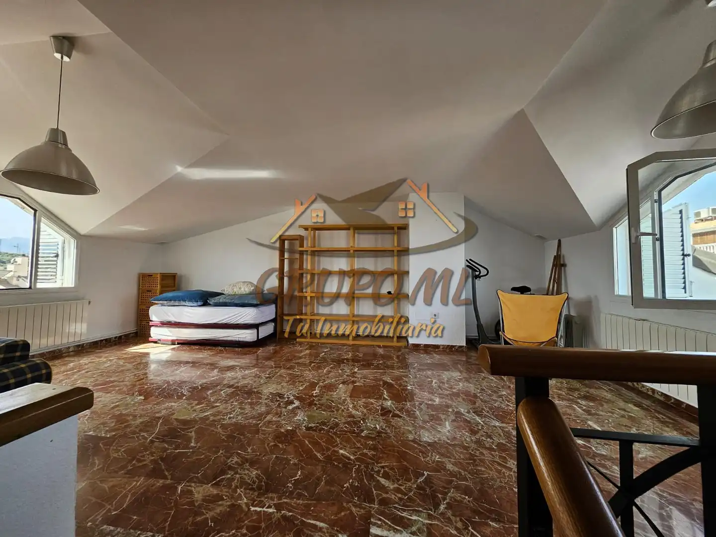 Casa o chalet en venta en Jaén con Aire acondicionado, Calefacción y Terraza