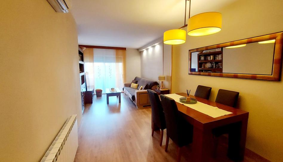 Photo 1 of Flat for sale in Sant Andreu de la Barca, Barcelona