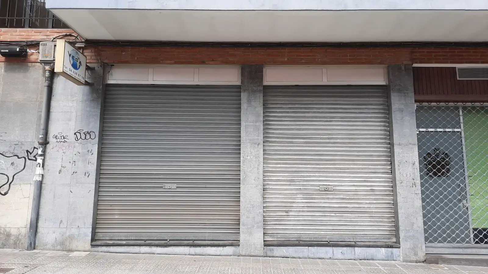 Business premises for sale in Kasune Kalea, imagen 12
