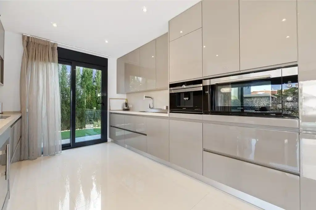 Villa mit Pool zum Verkauf in Calle Juan Marsé, imagen 10
