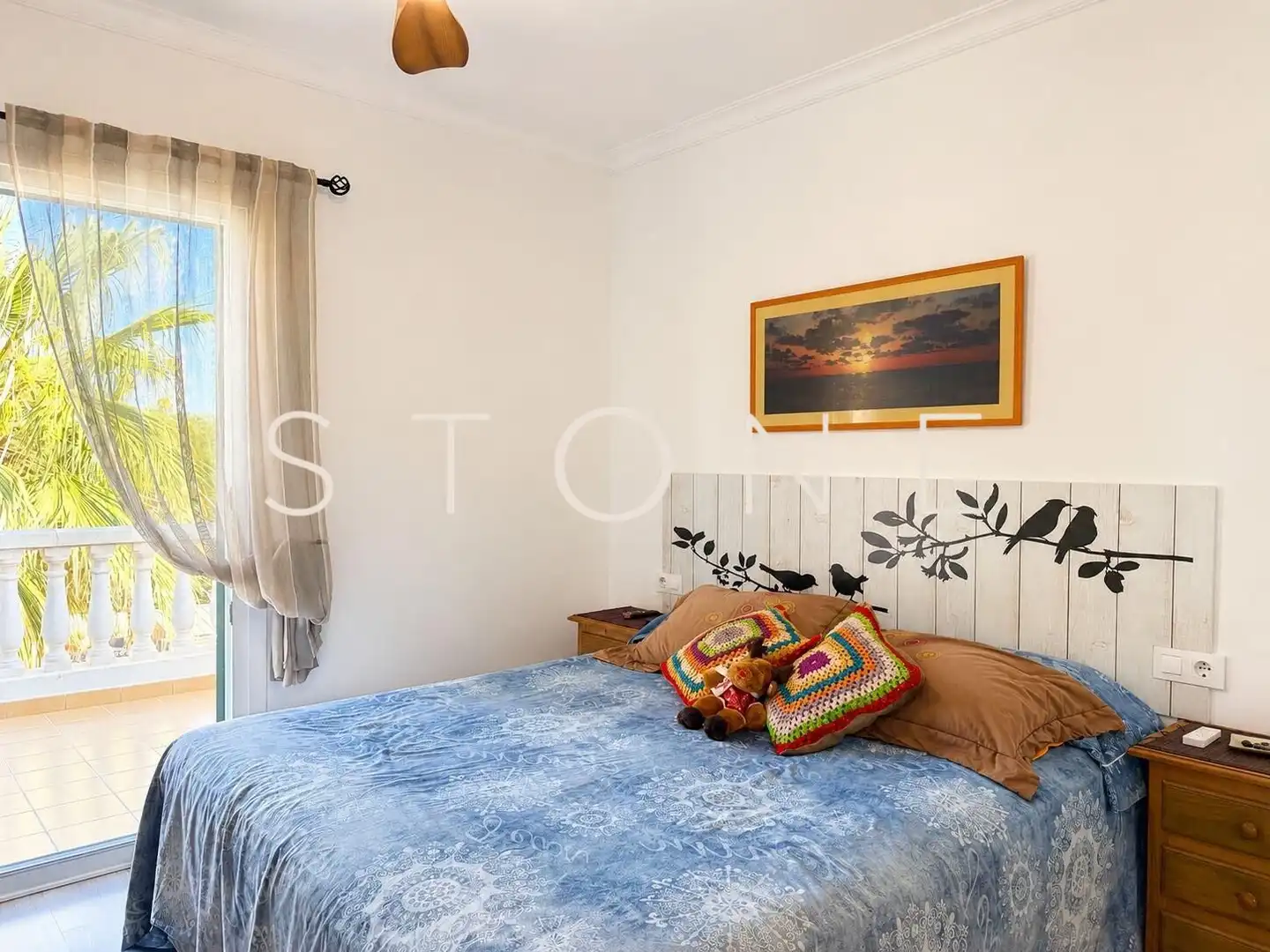 Chalet con terraza en venta en Cala en Porter, imagen 13