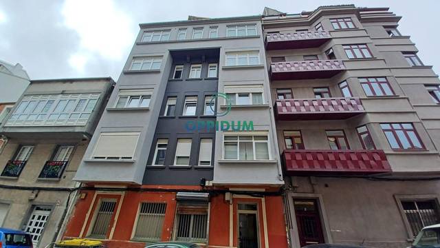 Piso en Venta en  MIGUEL SERVET, 4 en Monte Alto - Zalaeta - Atocha