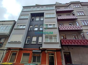 Appartement à vendre à MIGUEL SERVET 4
