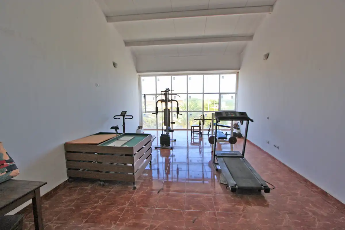 Local comercial en venda a El Verger, imagen 12