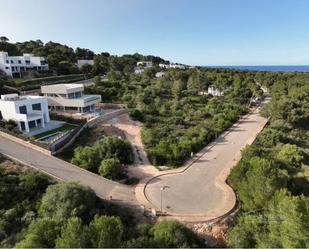Exterior view of Industrial land for sale in Es Mercadal