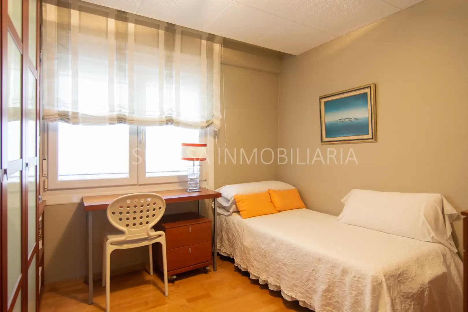 Habitación de Piso en venta en Monte Alto - Zalaeta - Atocha