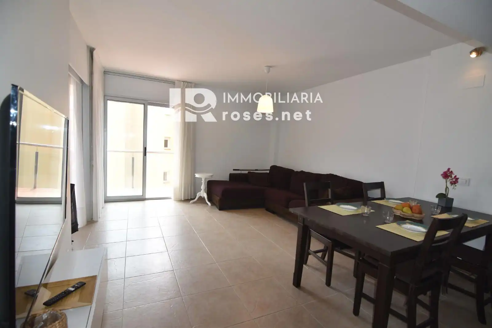 Flat with pool for sale in Cap Blanc, imagen 8