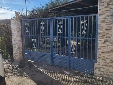 Casa en venta en Hellín