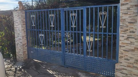 PARCELA EN VENTA ZONA HELLIN
