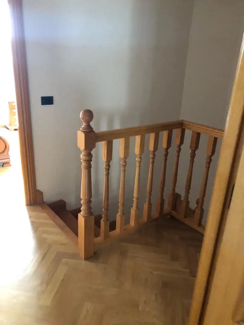 Dúplex en venta en Arévalo con Parquet, Amueblado y Horno