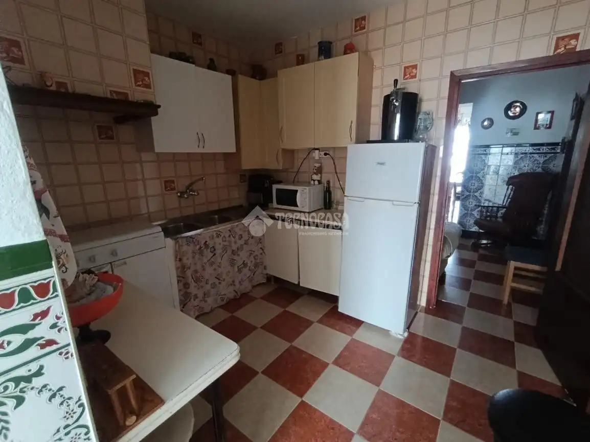 Casa o chalet en venta en C. Falucho, Punta del Moral