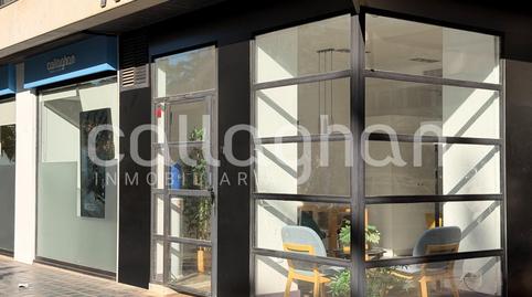 Photo 5 of Premises to rent in Plaza Legion Española, Exposició,  Valencia Capital