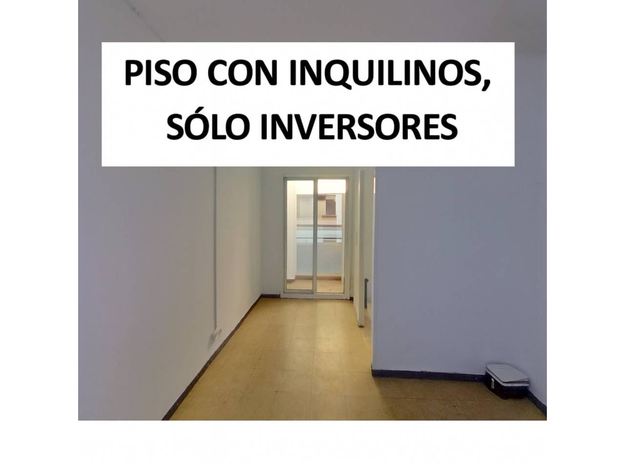 Flat for sale in  Barcelona Capital