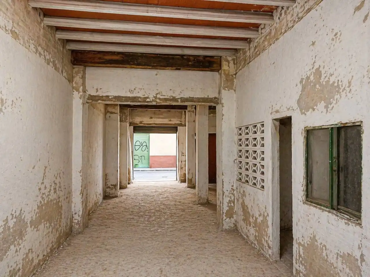 Piso en venta en Gandia con Trastero