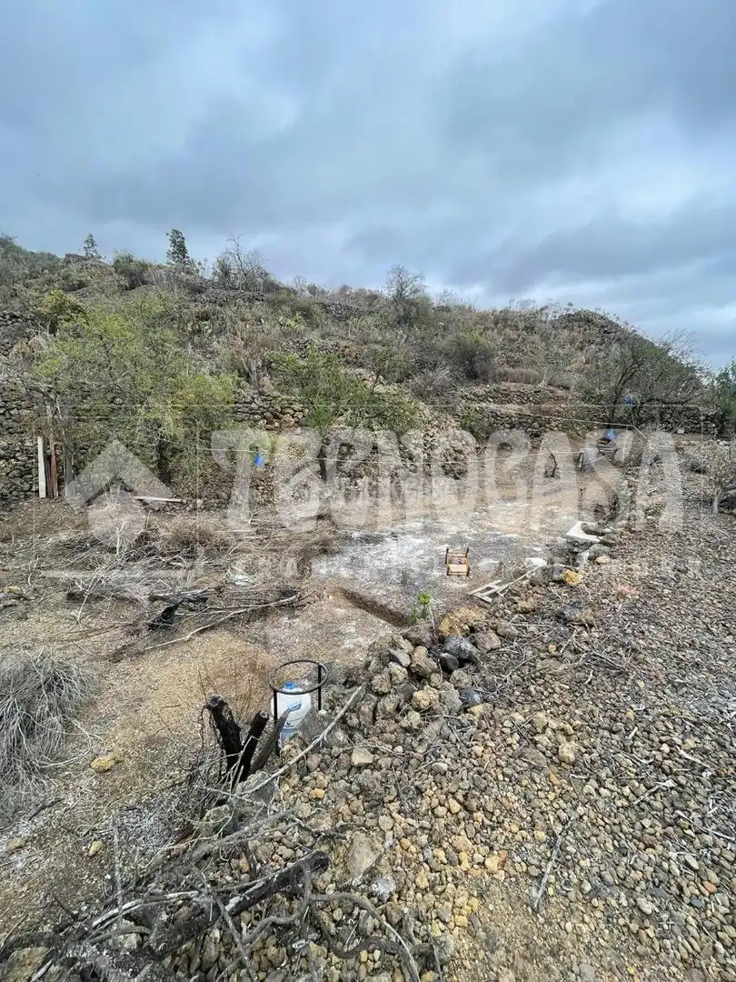 Terreno rústico en venta en Chío, imagen 4