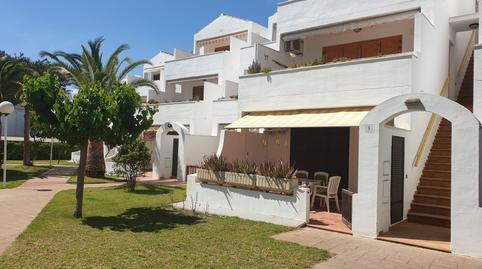 Photo 2 of Planta baja to rent in Carrer del Monestir de Poblet, 1, La Pineda, Tarragona