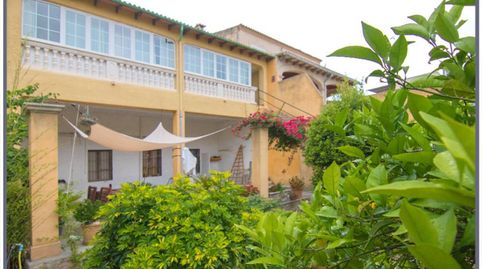 Foto 3 de Casa o xalet en venda a Avenida Des Coco, Sn, Lloseta, Illes Balears